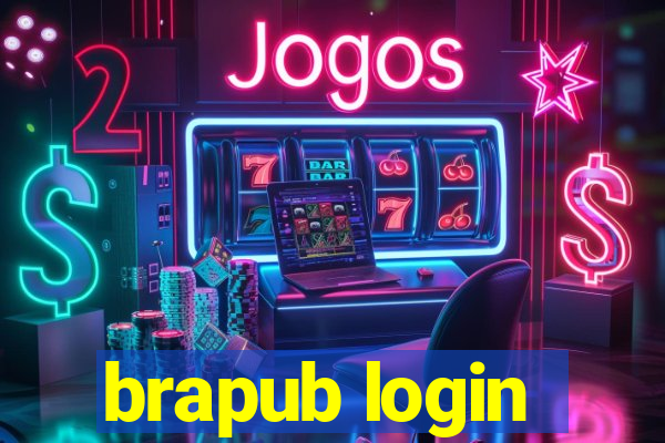 brapub login